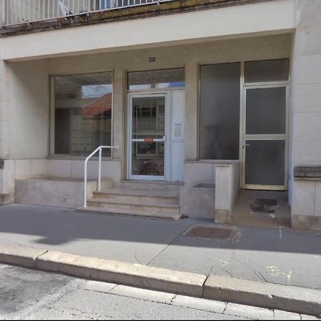 Joli Appartement En Plein Centre Libourne Eksteriør bilde