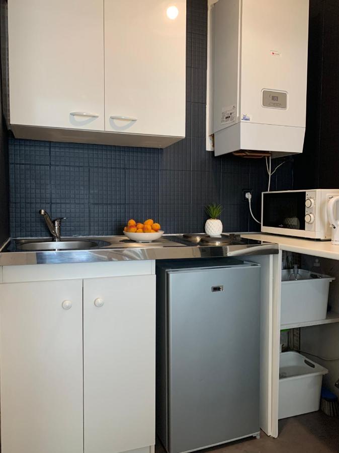 Joli Appartement En Plein Centre Libourne Eksteriør bilde
