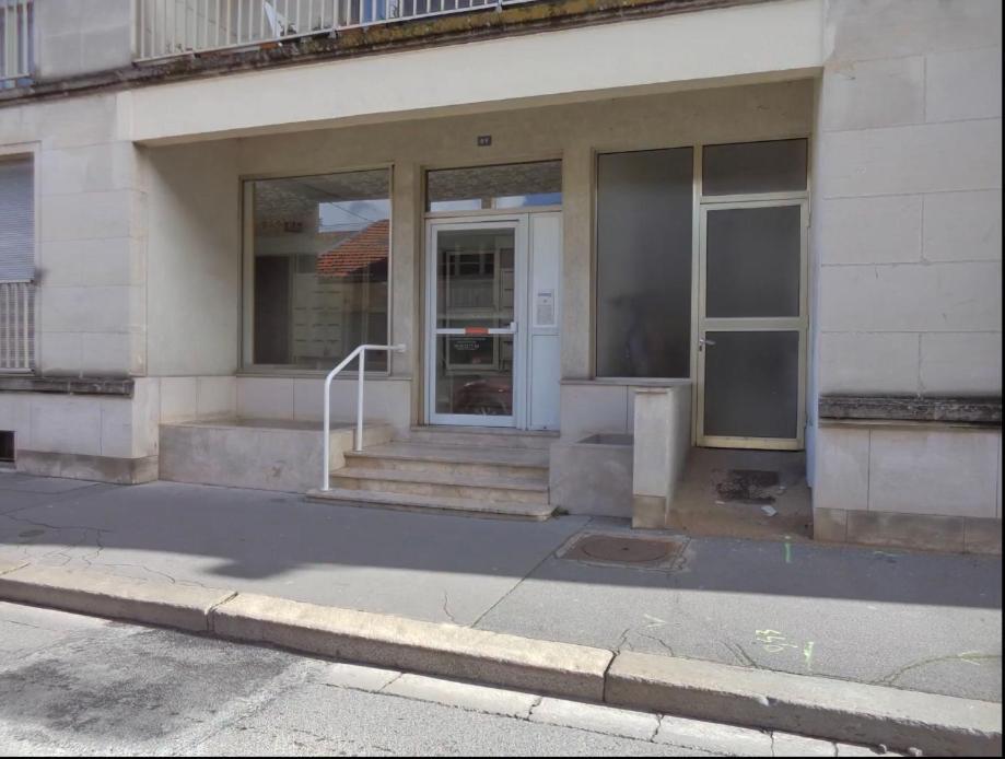 Joli Appartement En Plein Centre Libourne Eksteriør bilde